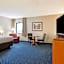 Quality Inn Auburn Hills - Detroit North