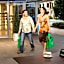 Toowoomba Central Plaza Apartment Hotel