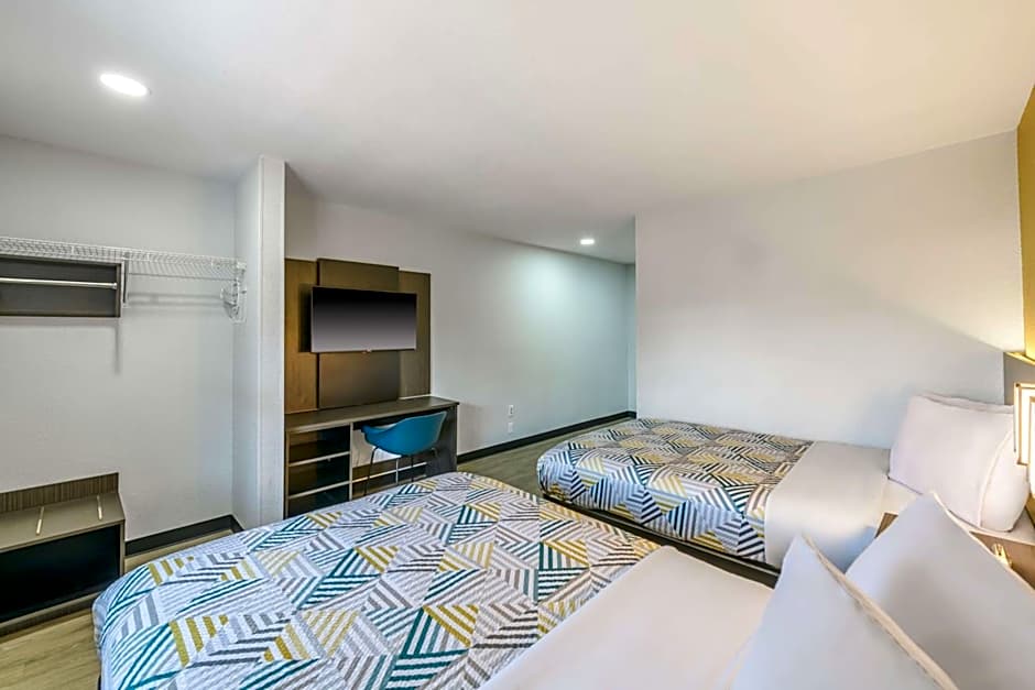 Motel 6 Columbus, GA Columbus Airport