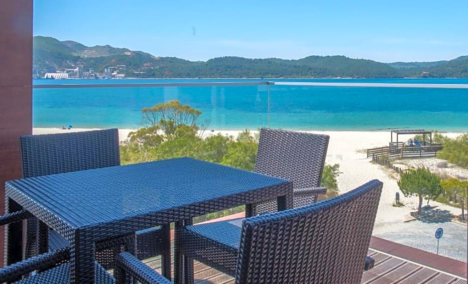 Troia Residence by The Editory - Apartamentos Praia