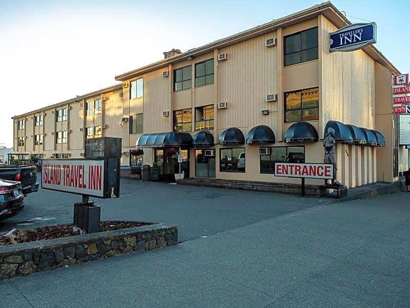 Island Travel Inn