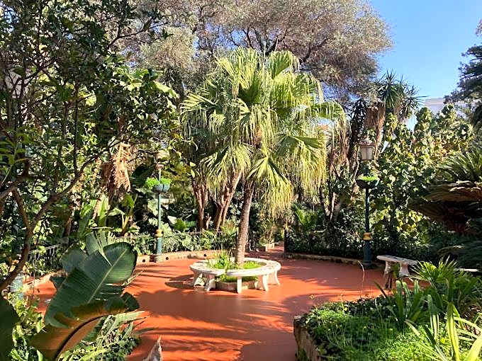Hotel El Djazair