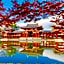 Kyoto Uji Hanayashiki Ukifune-En