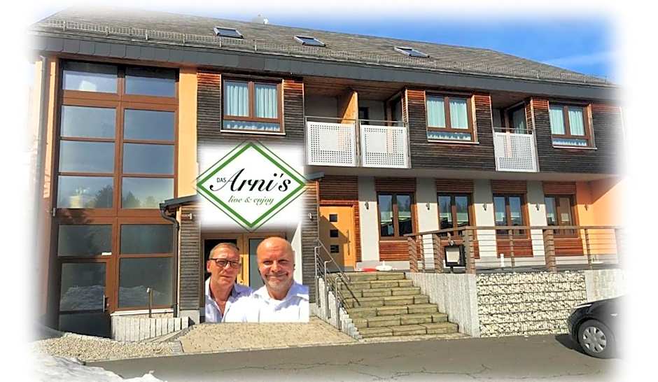 Das Arni´s