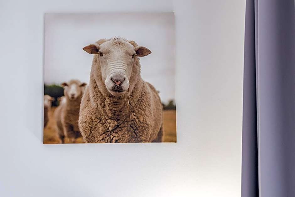 Apartamenty Góralskie Zakopane