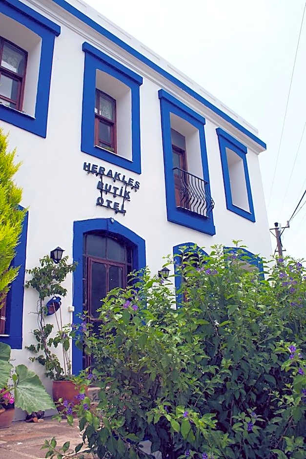 Herakles Butik Otel