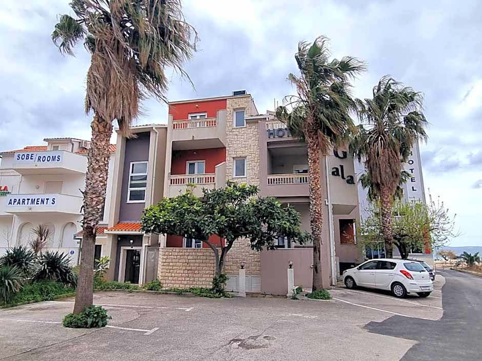 Hotel Gala Split