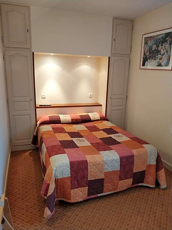 Logis Hotel Calisola Besançon - Soirée Etape