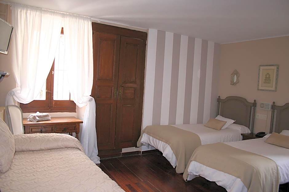 Hotel Boutique Balaitus