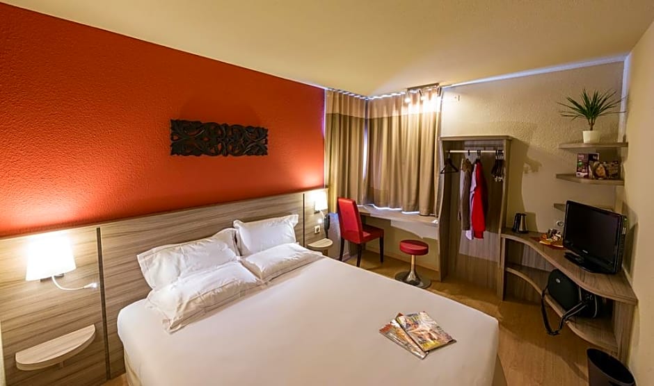 ibis Styles Strasbourg Nord Palais des Congr