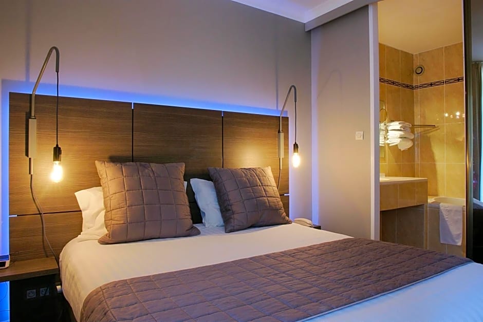 Best Western La Gentilhommiere