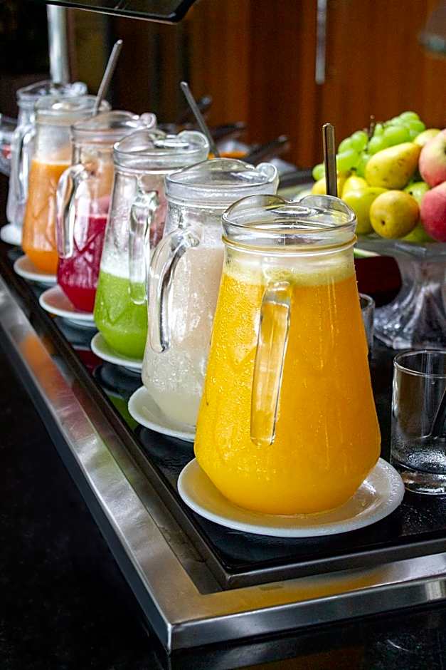 Hotel Senac Ilha do Boi