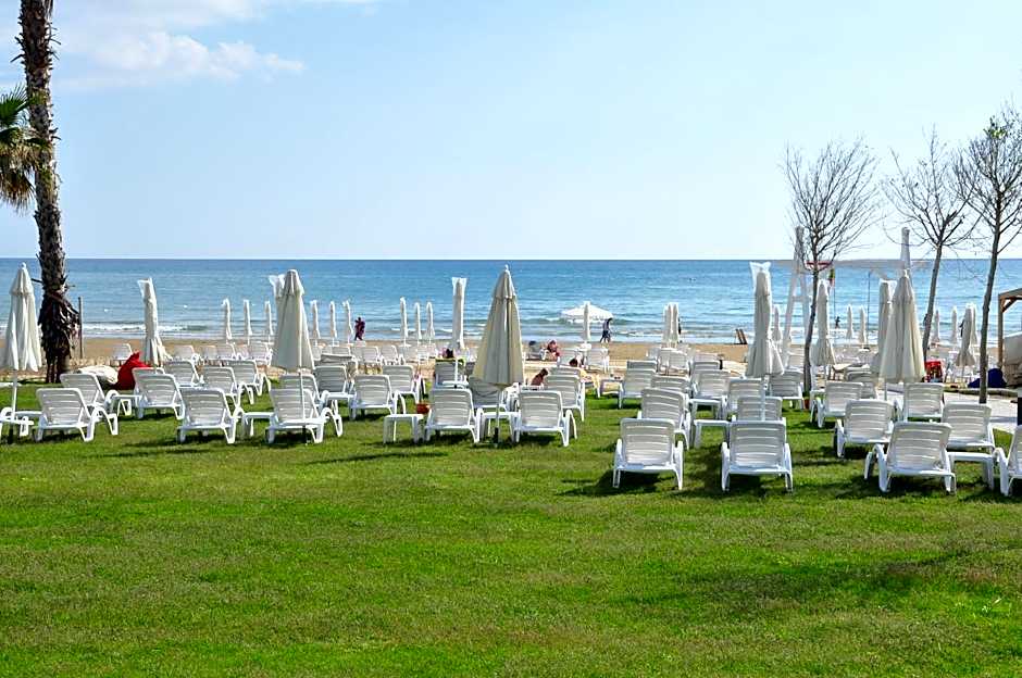 Cinar Family Suite Hotel