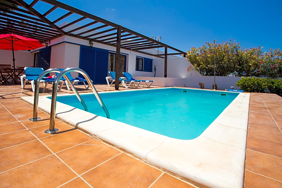 VILLA VALENTINA PRIVATE POOL