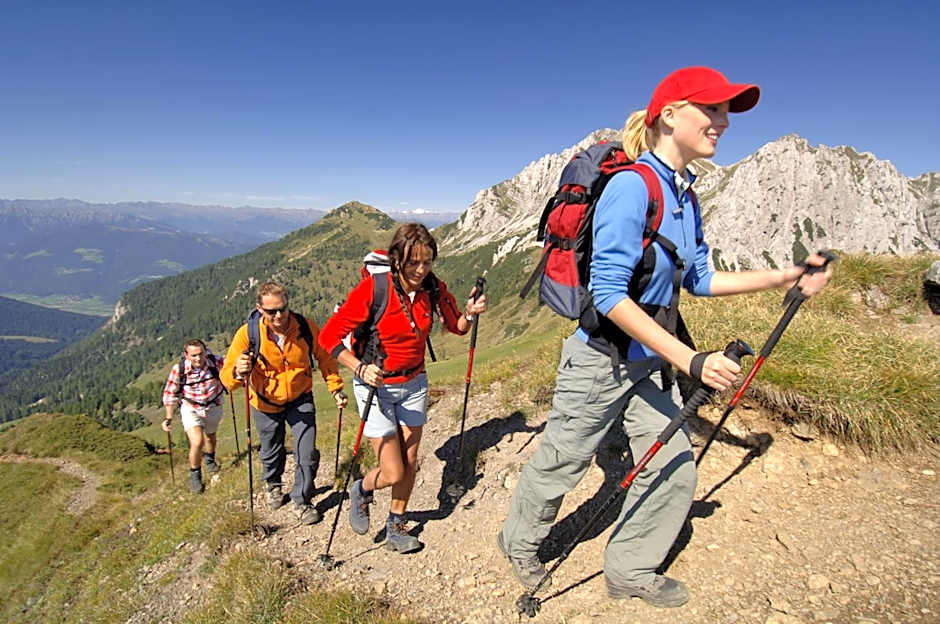 Hotel Kärntnerhof & Suiten 3-Stern Superior