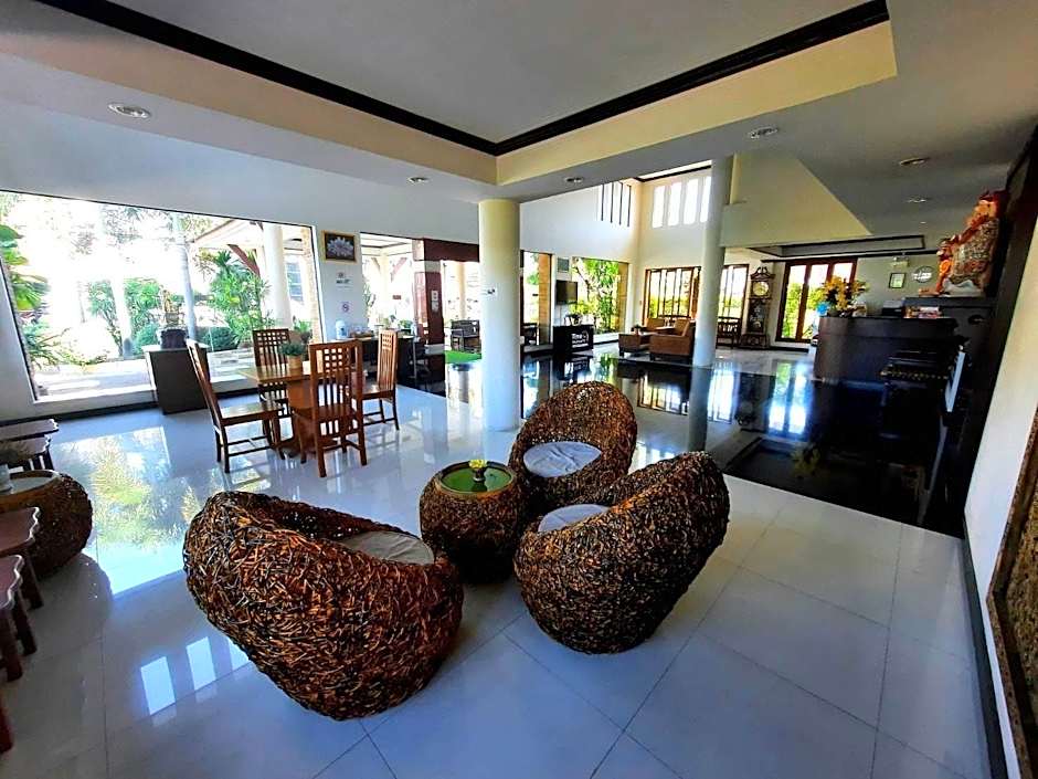 Ariya Inn