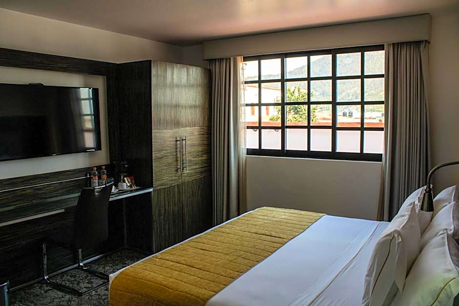 Mansion de los Abuelos