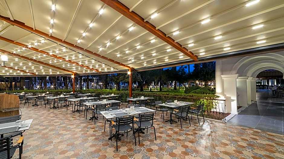 Numa Club Side Hotel - Ultra All Inclusive