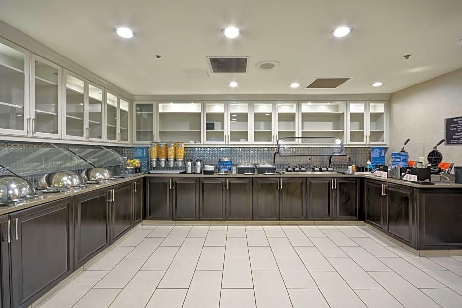 Homewood Suites By Hilton Durham-Chapel Hill I-40