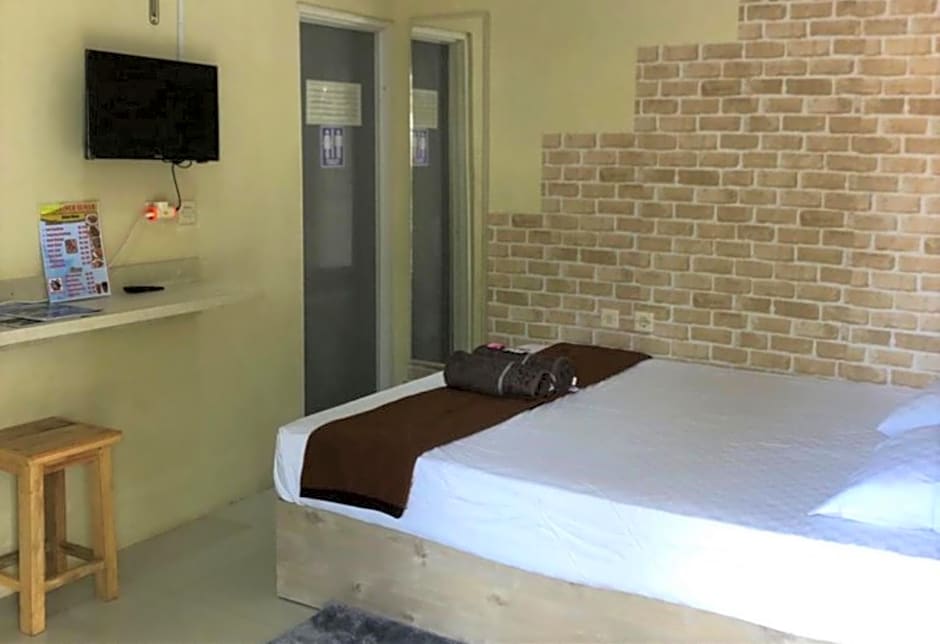 Penginapan Rudi Syariah