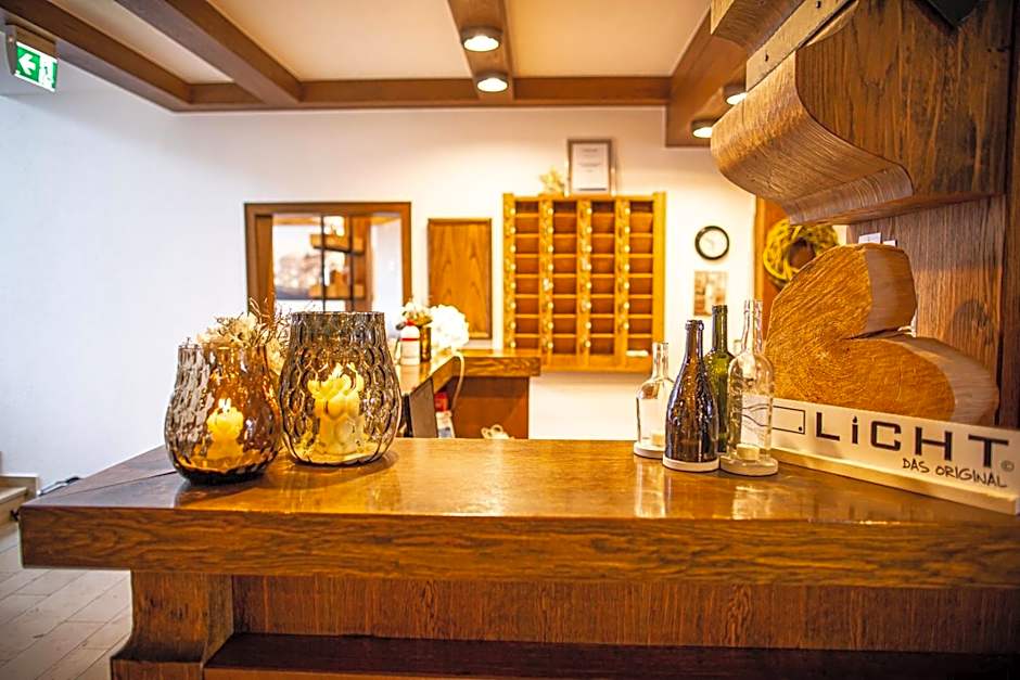 Hotel Spessartstuben