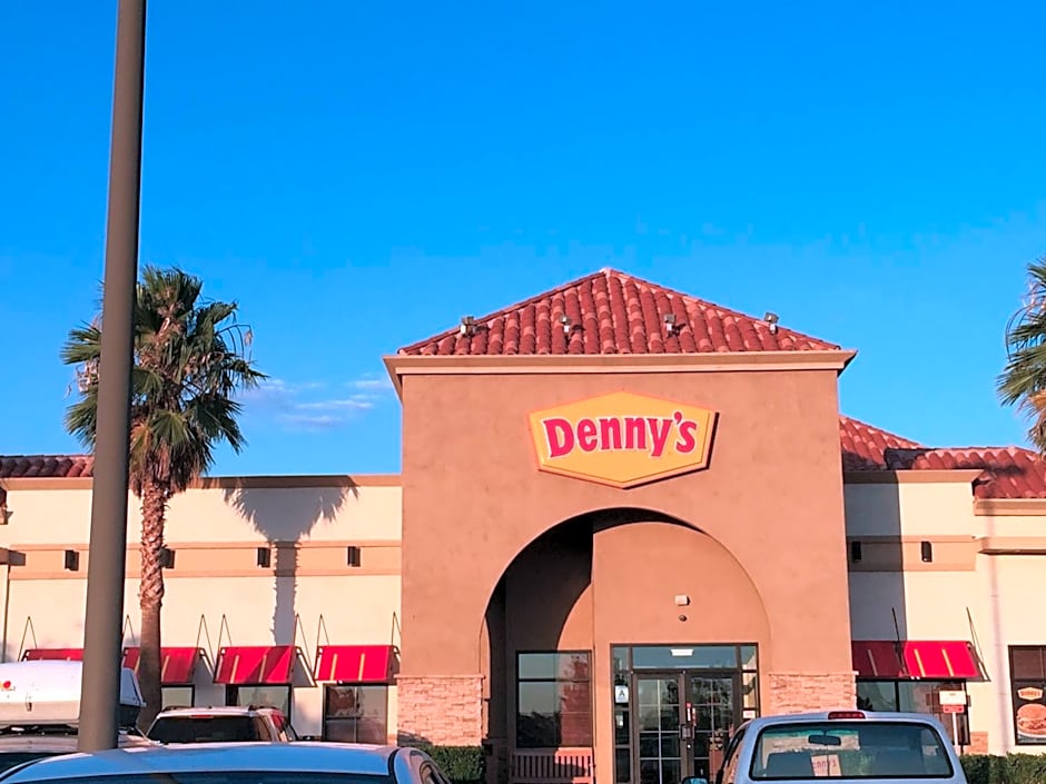 California Inn Hotel and Suites Adelanto US 395