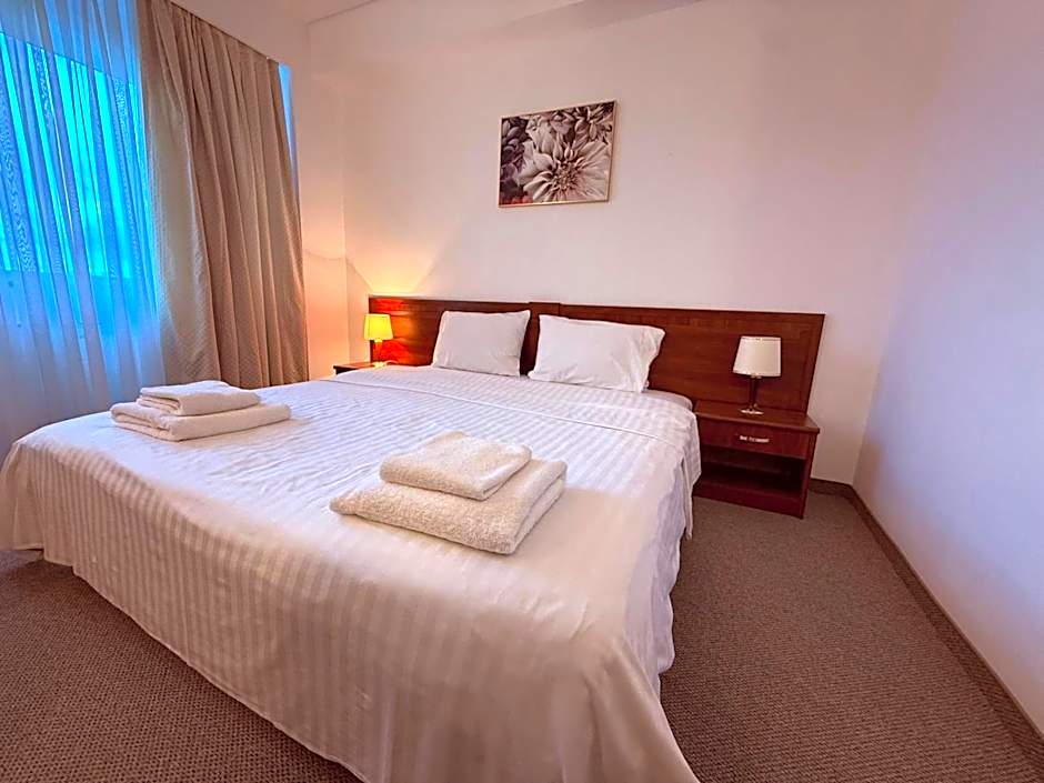 Excelsior Hotel Timisoara