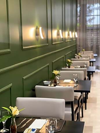 Hotel Boutique Itaim