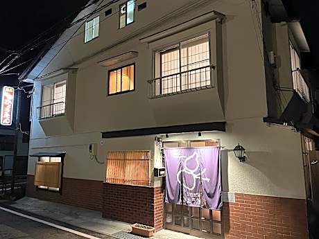 Hot Spring Inn Hyoutan 