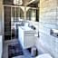 Apartamenty Alcatraz z jacuzzi