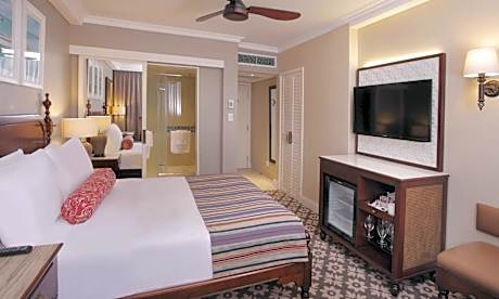 Executive Premium Room