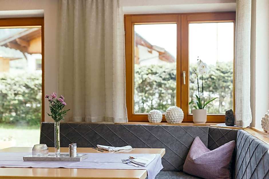 Hotel Garni Romantika