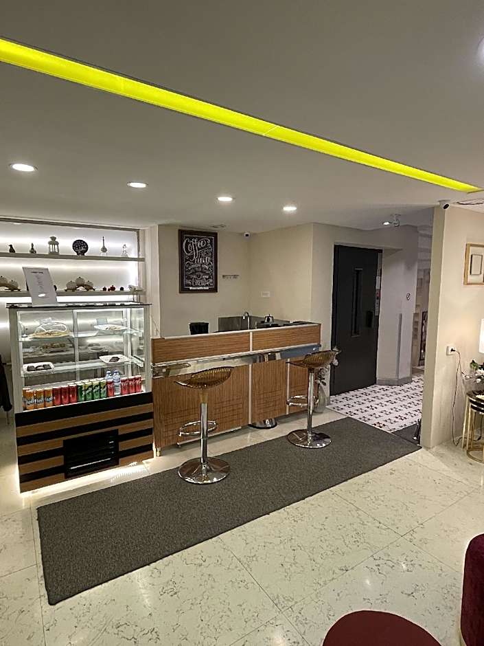 Wame Suite Hotel Nisantasi