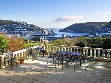 Mounthaven Guest House