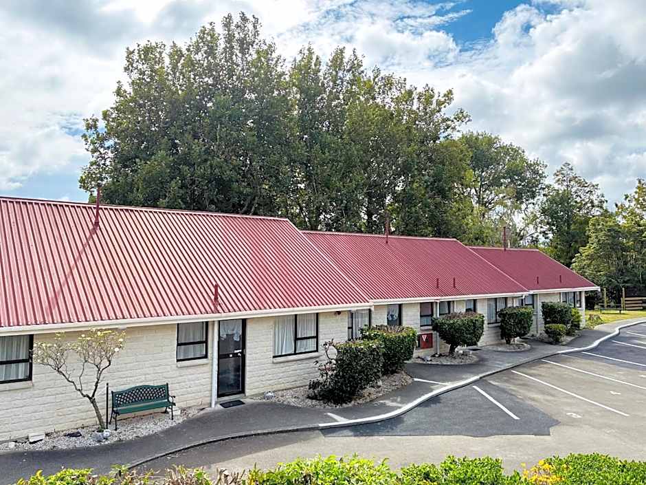 Awatea Park Motel