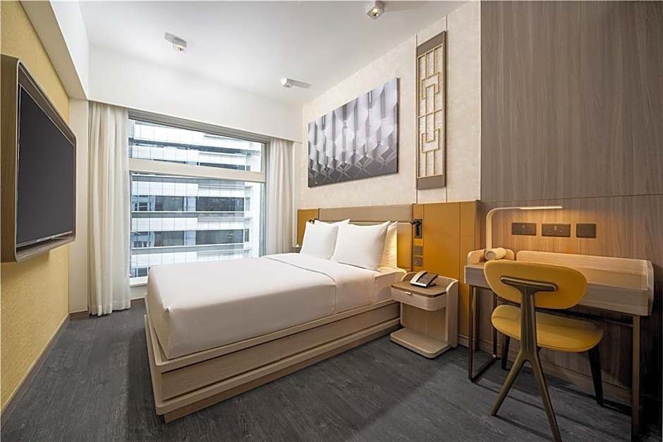 Motto by Hilton Hong Kong SoHo