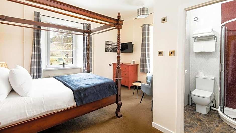 Killin Hotel