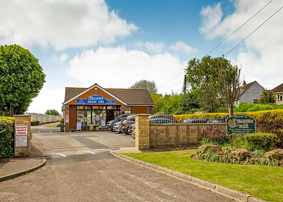 Seadown Park