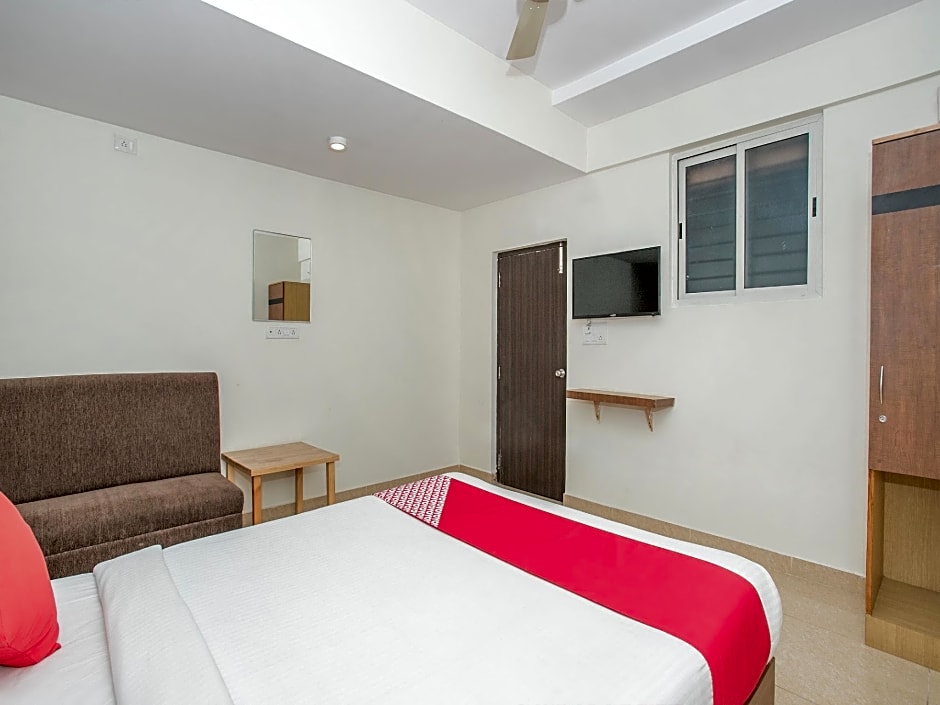 OYO 7846 Hotel The Prince Gardenia