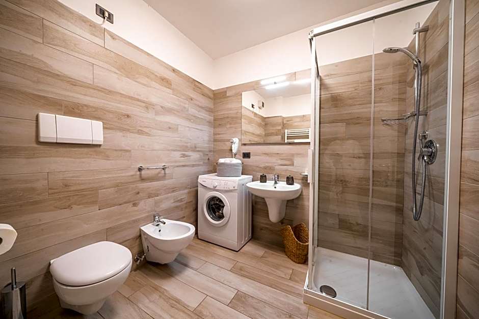 Appartamenti Vasco Renna Surf Center