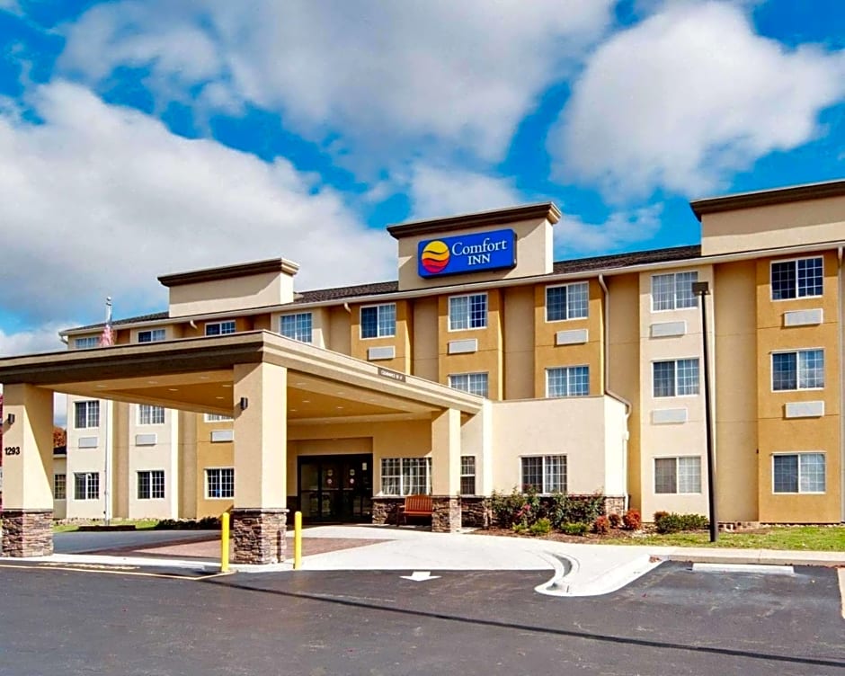 Comfort Inn Mount Airy