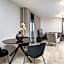 Adelle Apartments Viru Keskuses, 9-th floor