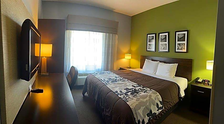 Cresthaven Inn JFK
