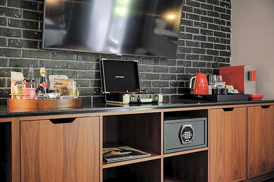 The Anndore House, part of JDV by Hyatt