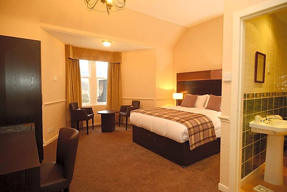 The Acarsaid - Pitlochry