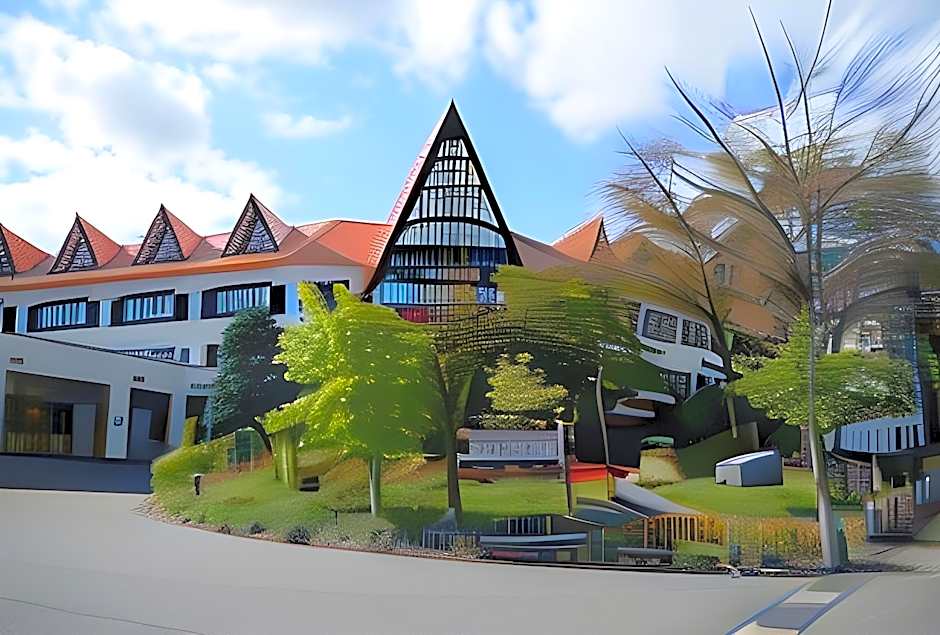 Kurobe Kanko Hotel