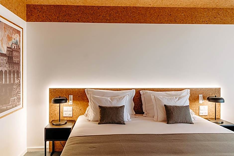 Canadiano Urban Nature Hotel