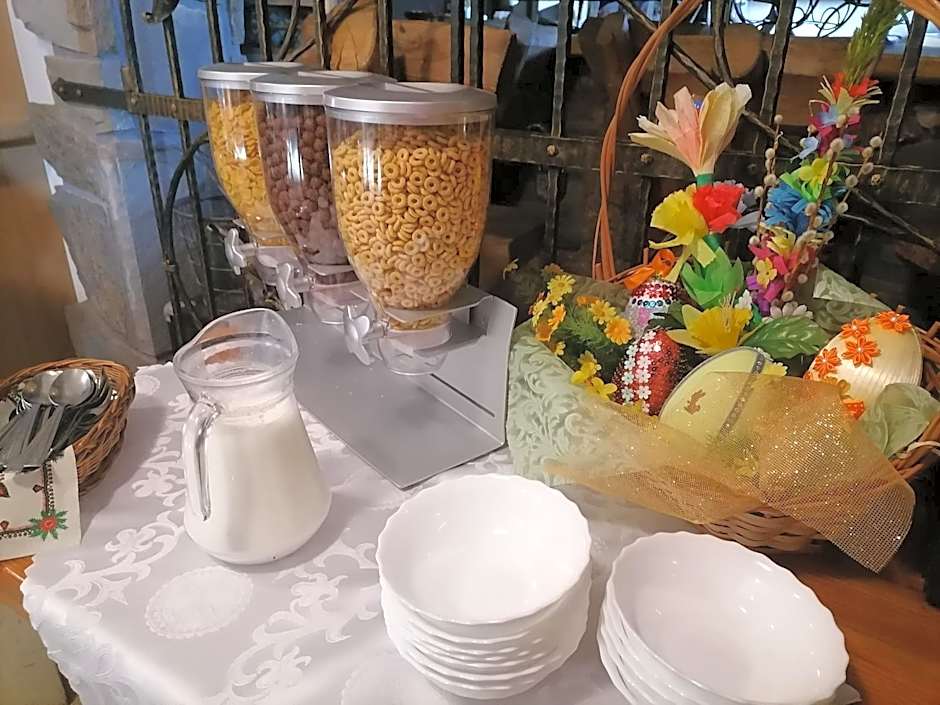 Willa u Kośle Zakopane