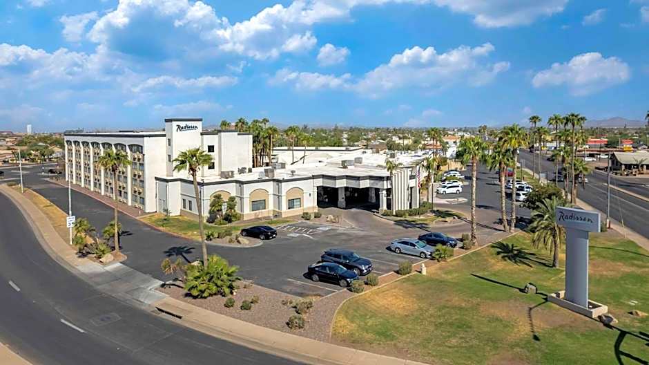 Radisson Hotel Casa Grande