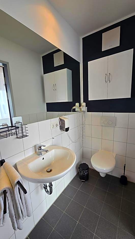 Dream Inn Hotel Regensburg Ost